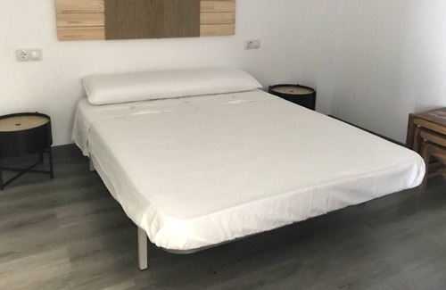 Bueu Apartment | Apartment 50 metros from the beach