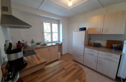 Muellheim Apartment | Apartment, 50 sqm, 1 bedroom with double bed, max. 2 persons