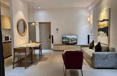 Phu Nhuan Apartment | Apartment 512 Phan Xich Long
