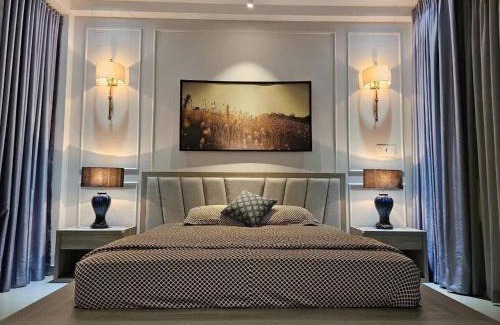Phu Nhuan Apartment | Apartment 512 Phan Xich Long