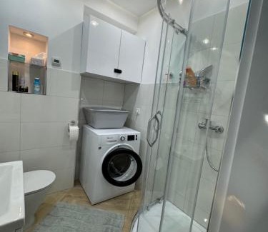 Hof Apartment | Apartment 55 I Cental Hof I WiFi I TV