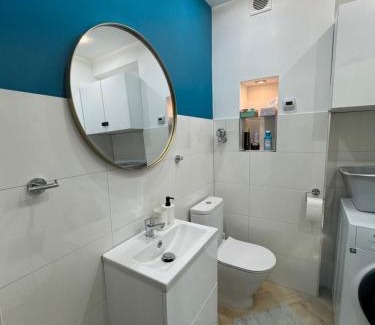 Hof Apartment | Apartment 55 I Cental Hof I WiFi I TV