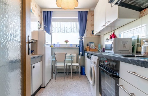 Region Hannover District Apartment | apartment 5546 - 2 room apartment | ID 5546 | WiFi