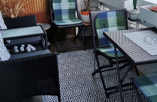 Region Hannover District Apartment | apartment 5546 - 2 room apartment | ID 5546 | WiFi