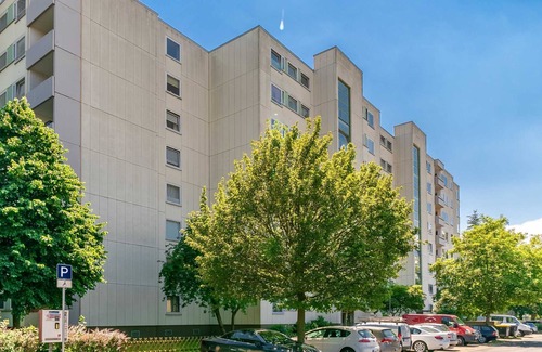 Region Hannover District Apartment | apartment 5546 - 2 room apartment | ID 5546 | WiFi