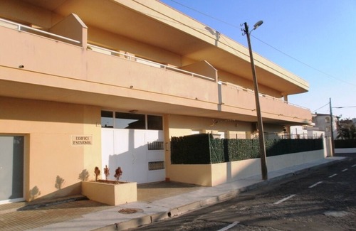 Els Griells Apartment | Apartment 5B Estarsol to 50 meters from the beach
