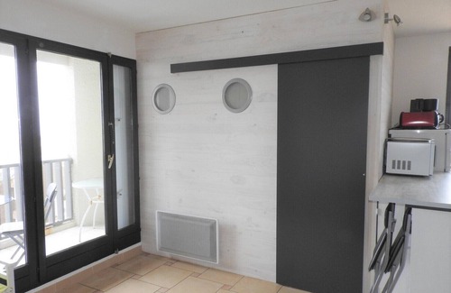 Le Penon Apartment | Apartment 5min from the beach