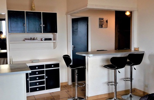 Le Penon Apartment | Apartment 5min from the beach