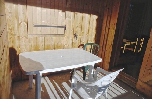 Saint-Jean-d'Arves Apartment | Apartment 6 beds, 50m of ski slopes, Mountain View