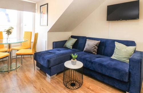 Letham Grange Apartment | APARTMENT 6, family friendly, country holiday cottage in Arbroath