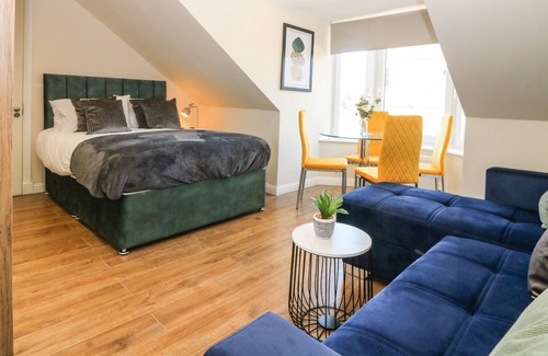Letham Grange Apartment | APARTMENT 6, family friendly, country holiday cottage in Arbroath