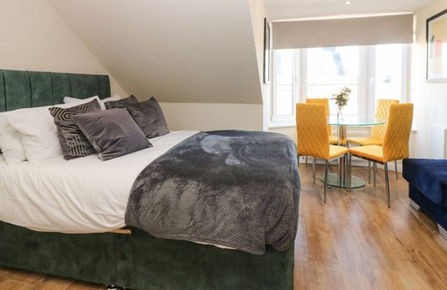 Letham Grange Apartment | APARTMENT 6, family friendly, country holiday cottage in Arbroath