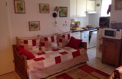 Bourg-Saint-Maurice Apartment | Apartment 6 - 8 p. in bourg-saint maurice les arcs - nearly a funicular