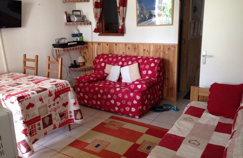 Bourg-Saint-Maurice Apartment | Apartment 6 - 8 p. in bourg-saint maurice les arcs - nearly a funicular