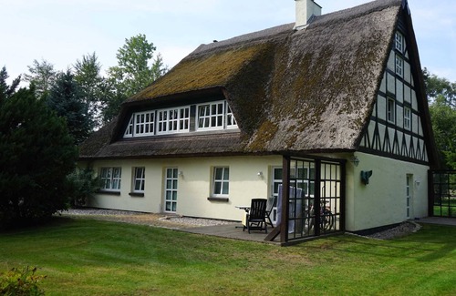 Altenkirchen Apartment | Apartment 6 - HAUS SVERA/TZR