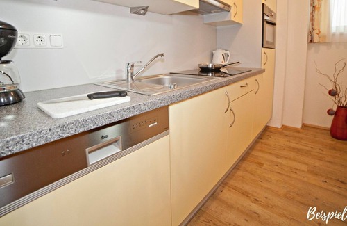 Ischgl Apartment | Apartment 6, No. 1 - Alpenperle, Ischgl