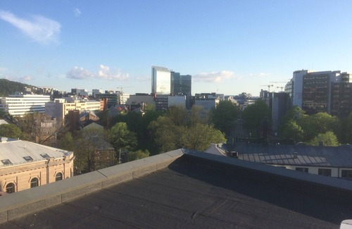 Talence Apartment | Apartment 6 people Talence center ville