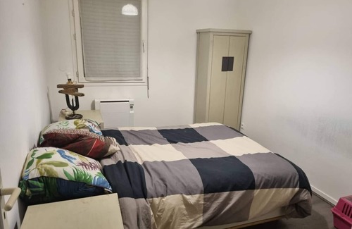 Talence Apartment | Apartment 6 people Talence center ville