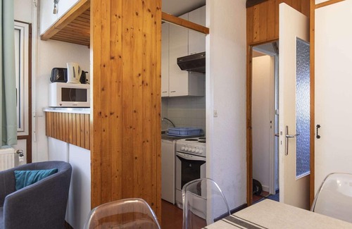 Eaux-Bonnes Apartment | Apartment 6 ppl, 1 bdr, balcony, near slopes - Gourette