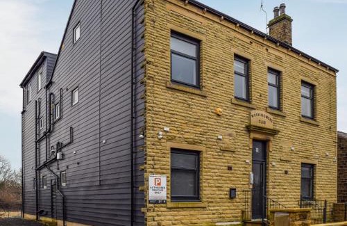Huddersfield Apartment | Apartment 6 - Uk48914