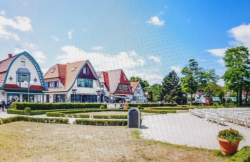 Tarnewitz Apartment | Apartment 60 m² Boltenhagen, WLAN, 2 pers., quiet location. Close to the beach, 2 bedrooms