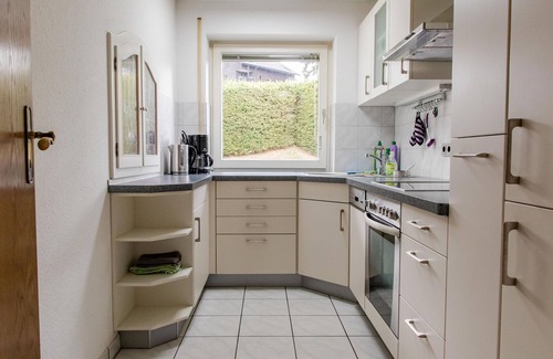 Hinterzarten Apartment | Apartment, 60sqm, 1 bedroom for max. 4 persons
