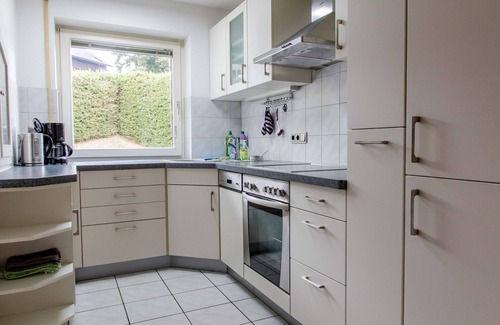 Hinterzarten Apartment | Apartment, 60sqm, 1 bedroom for max. 4 persons