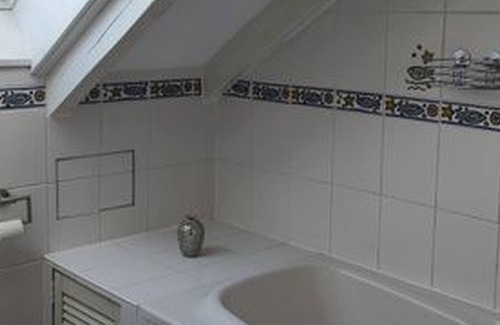 Meckenbeuren Apartment | Apartment, 60sqm, 1 open bedroom, max. 4 people