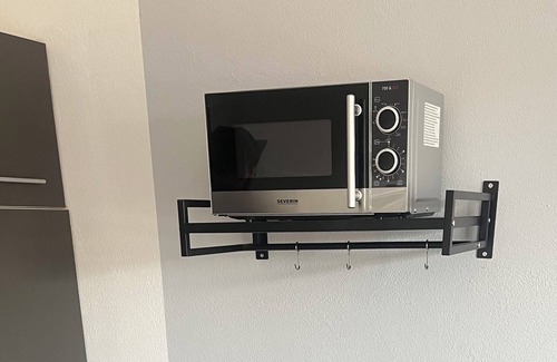 Rimsting Apartment | Apartment 60sqm with balcony and mountain view
