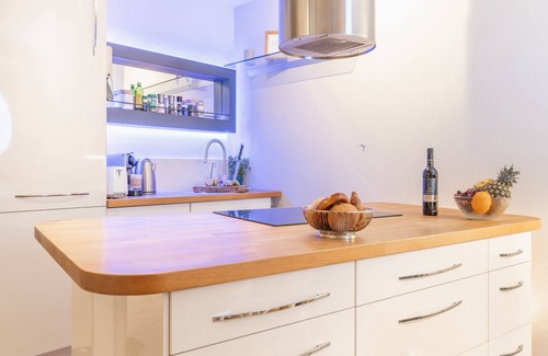 Ohningen Apartment | Apartment, 62sqm, 1 bedroom, max 4 persons