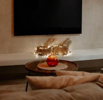 Larissa Apartment | Apartment 64
