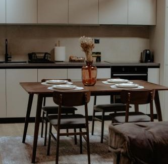 Larissa Apartment | Apartment 64