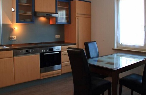 Buergstadt Apartment | Apartment (67sqm) for 2 people with terrace
