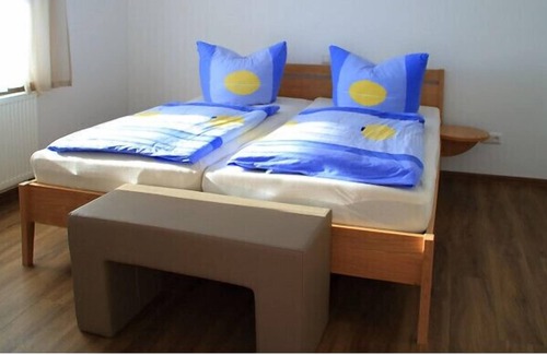 Buergstadt Apartment | Apartment (67sqm) for 2 people with terrace