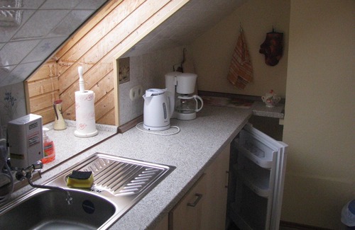 Buedelsdorf Apartment | Apartment (7 km from A 7)