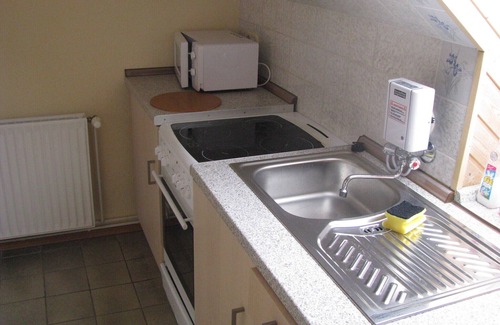 Buedelsdorf Apartment | Apartment (7 km from A 7)