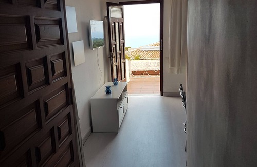 Tacoronte Apartment | Apartment 704 Mesa del Mar.