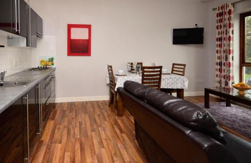 Letterfrack Apartment | Apartment 708 Letterfrack