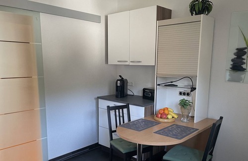 Sulzburg Apartment | Apartment, 78sqm, 2 bedrooms, max 5 people