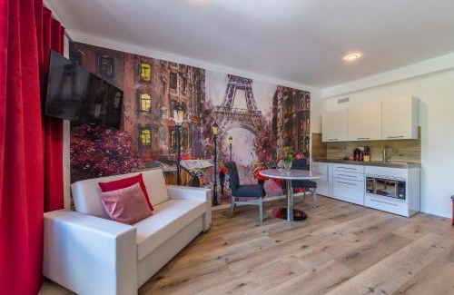 Stockach Apartment | Apartment 8