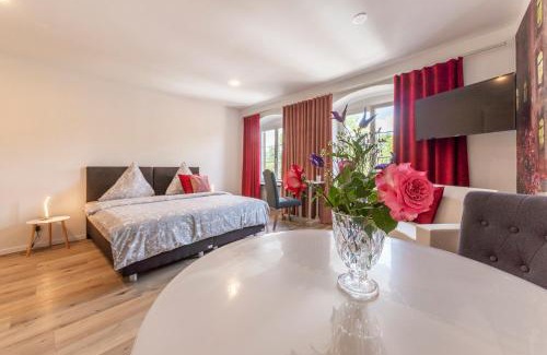 Stockach Apartment | Apartment 8