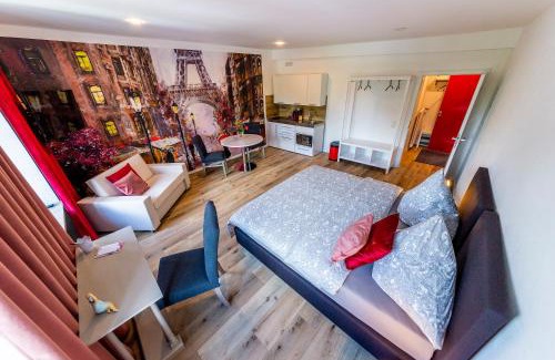 Stockach Apartment | Apartment 8