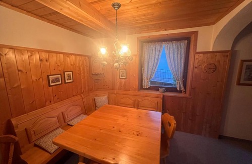 Alpendorf Apartment | Apartment 8 Grüner Baum Alpendorf