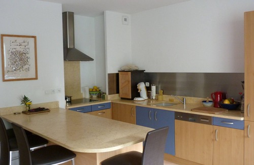 Martigues Apartment | apartment 80 m2 downtown martigues