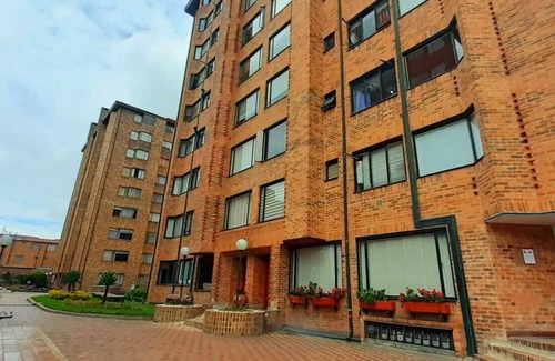 Suba Apartment | Apartment 804 Colina Campestre