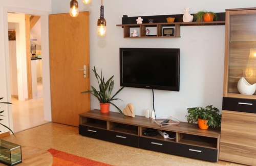 Oberkirch Apartment | Apartment, 85sqm, 3 bedrooms, max. 6 persons