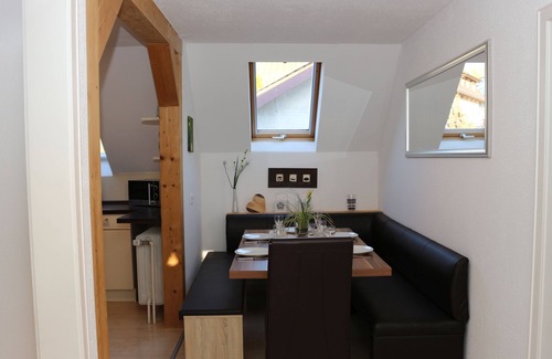 Oberkirch Apartment | Apartment, 85sqm, 3 bedrooms, max. 6 persons