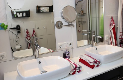 Oberkirch Apartment | Apartment, 85sqm, 3 bedrooms, max. 6 persons