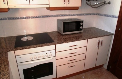 Els Griells Apartment | Apartment 8A Estarsol to 50 meters fron the beach