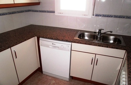 Els Griells Apartment | Apartment 8A Estarsol to 50 meters fron the beach